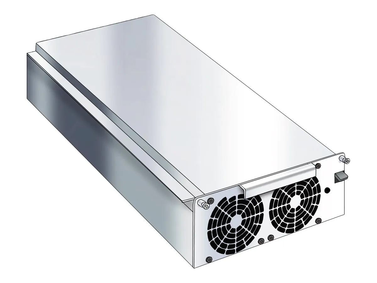 APC Symmetra RM Power Module