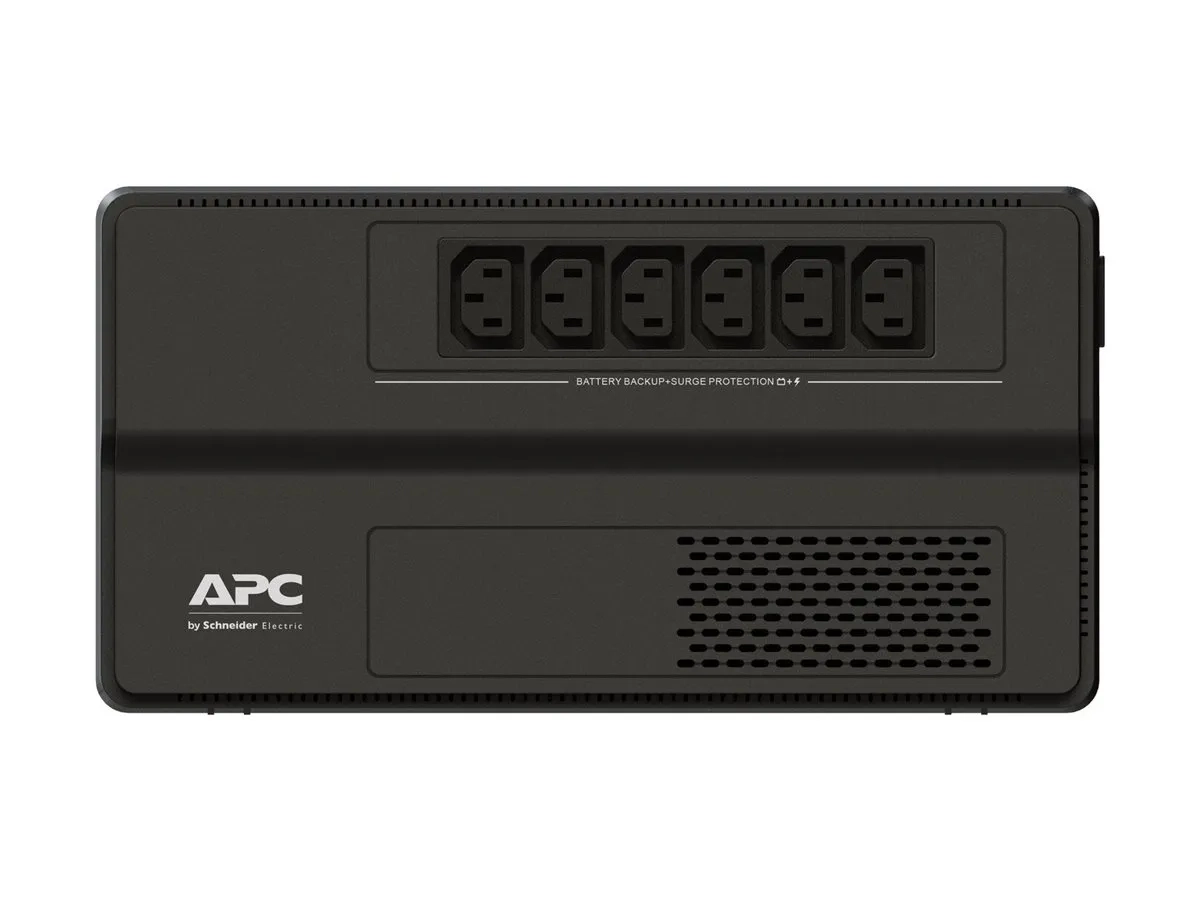 APC Easy UPS BV BV500I