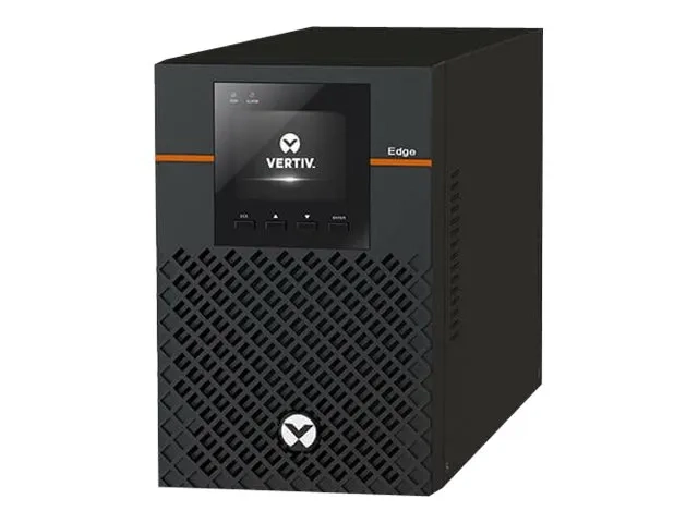 Vertiv EDGE