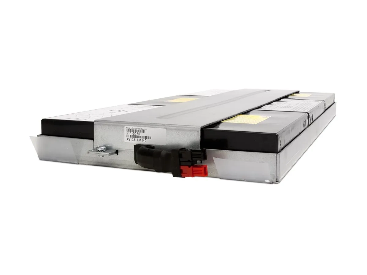 Cartouche de batterie de rechange APC #88