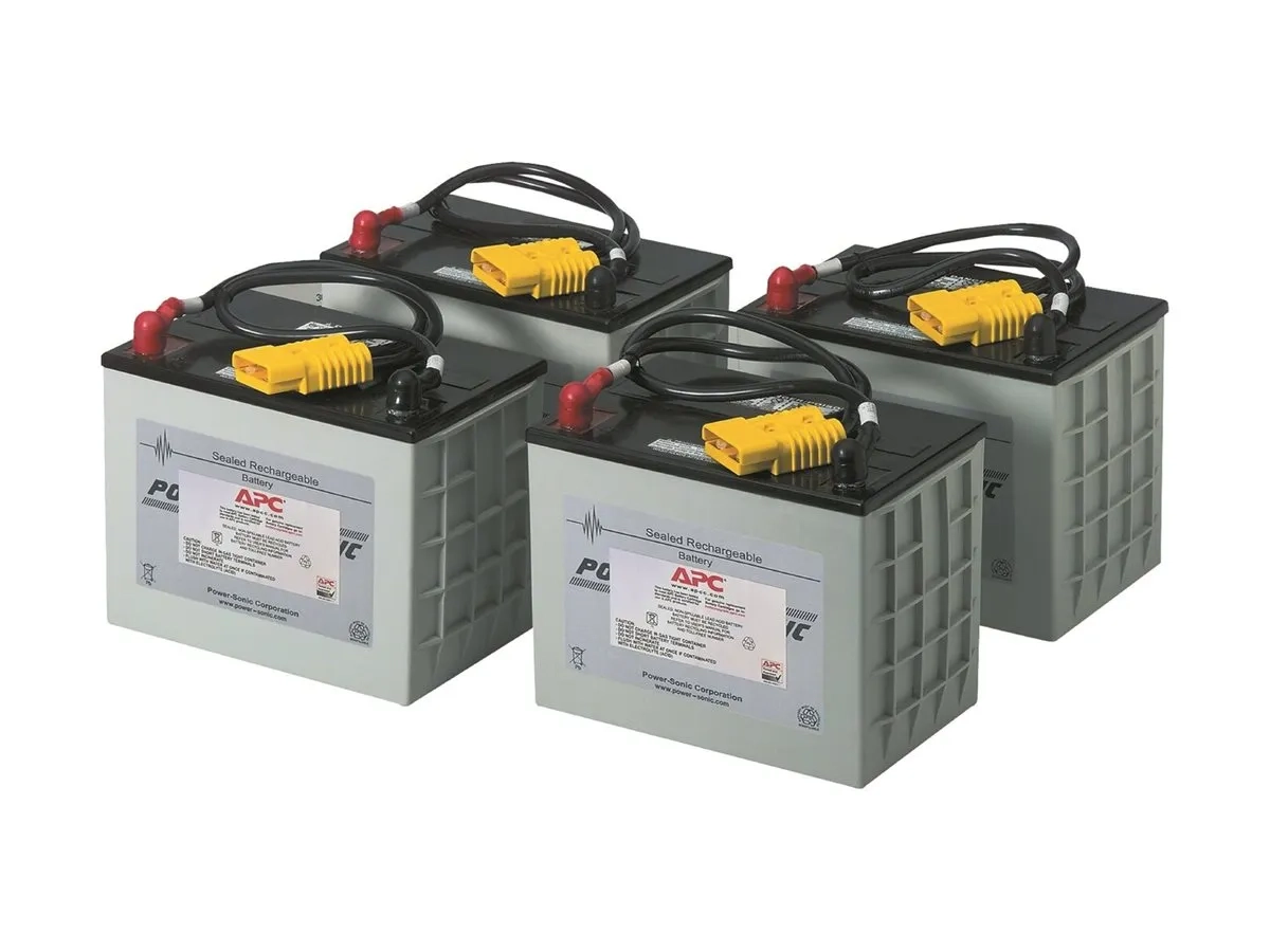 Cartouche de batterie de rechange APC #14