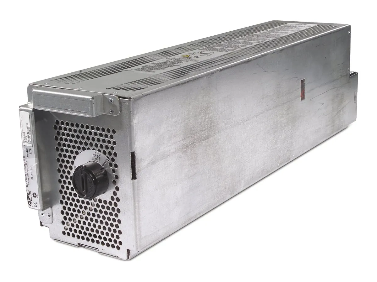 APC Symmetra Module de batterie
