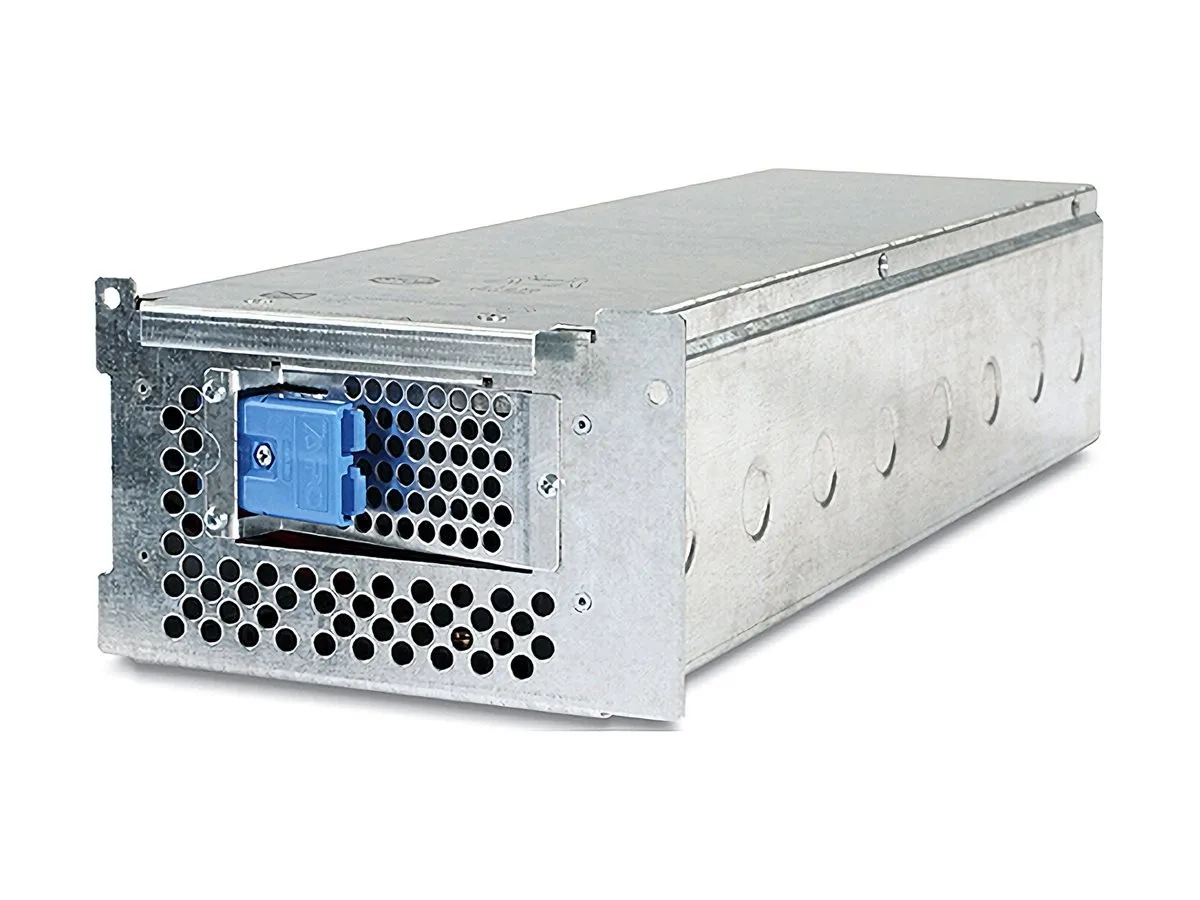 Cartouche de batterie de rechange APC #105