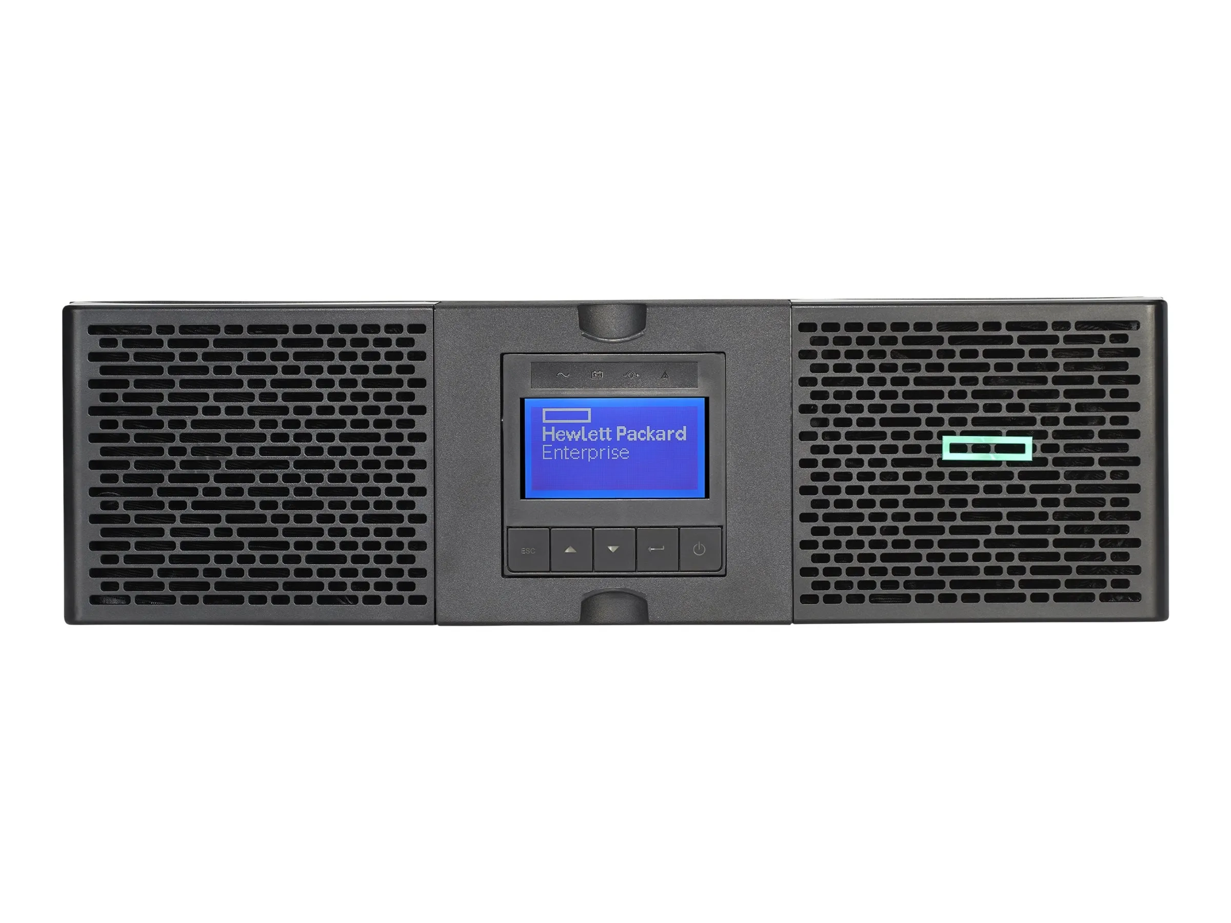 HPE UPS R5000/6000 G2 Extended Runtime Module