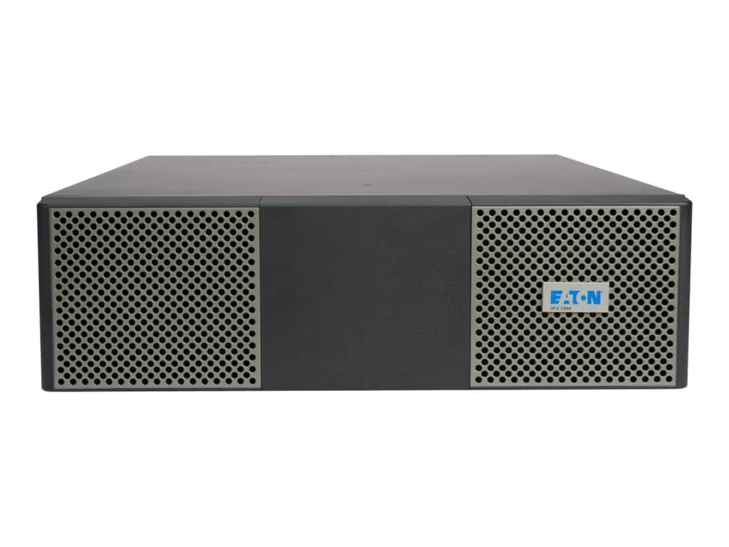 Eaton Supercharger Supercharger for 9PX 8kVA and 11kVA UPS Systems, 240VDC, 3U Rack/Tower