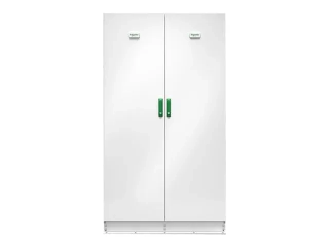 Schneider Electric Empty Battery Cabinet