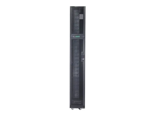 APC InfraStruXure Modular IT Power Distribution Unit with 72 Poles