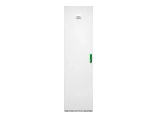 Schneider Electric Galaxy VS Modular Battery Cabinet
