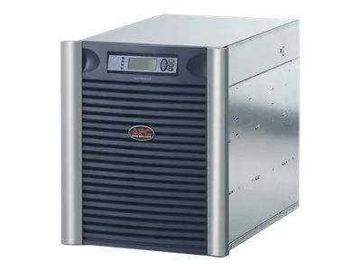 APC Symmetra LX 8kVA N+1 Frame