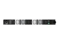 HPE G2 Metered Modular Horizontal True 0U