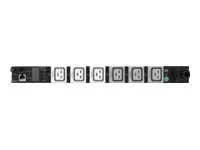 HPE G2 Metered Modular Horizontal True 0U