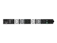 HPE G2 Metered Modular Horizontal True 0U