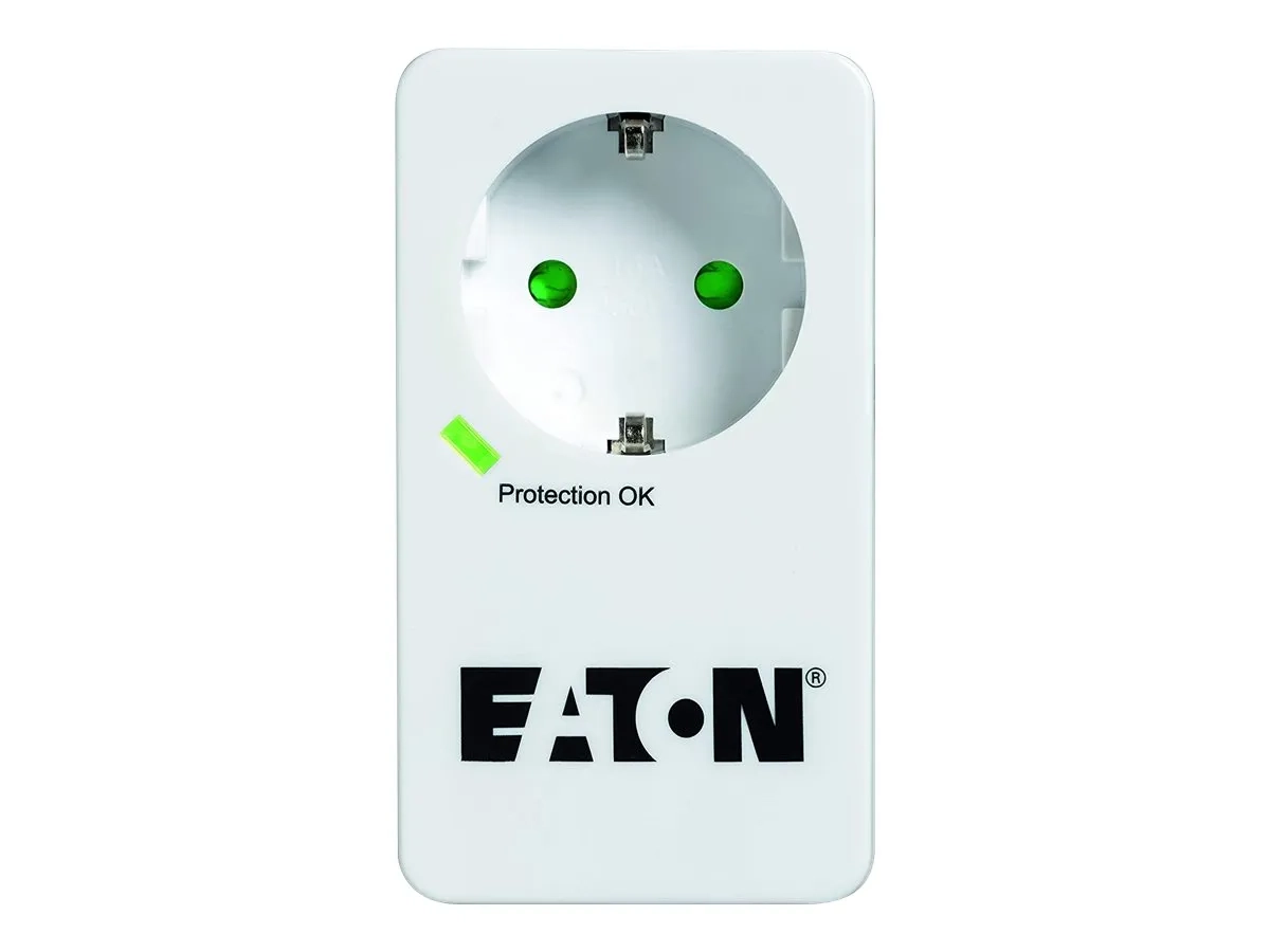Eaton Protection Box 1 Tel@ DIN
