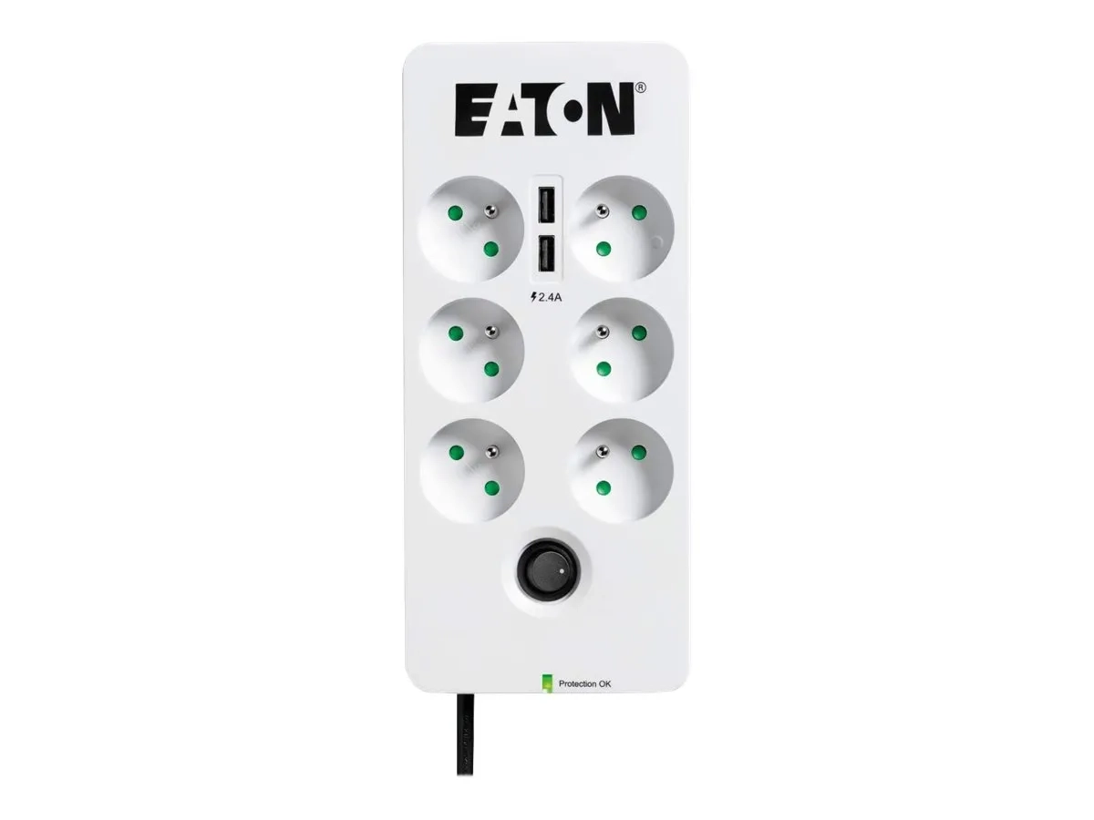 Eaton Protection Box