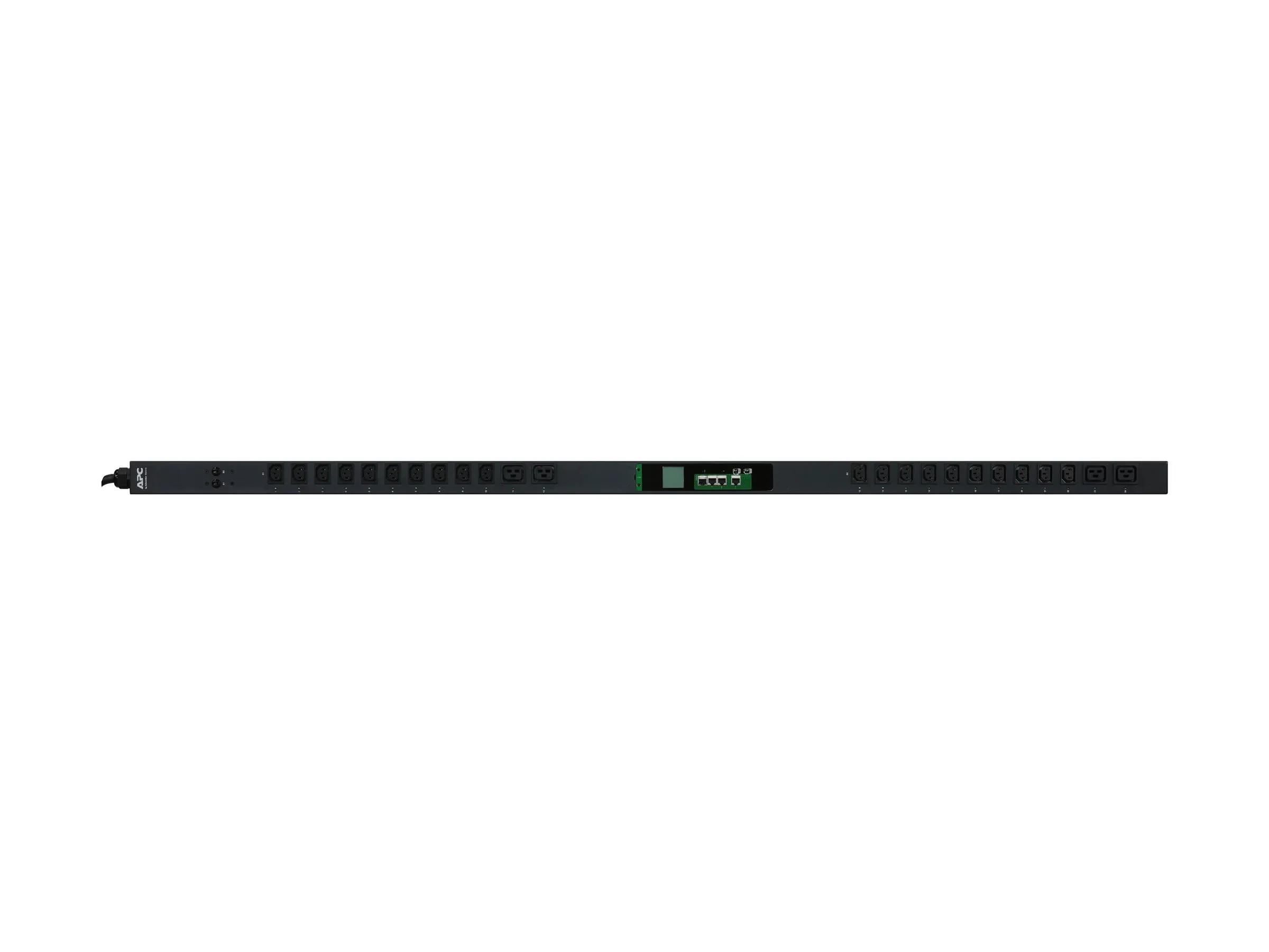 APC Easy Switched PDU EPDU1132S