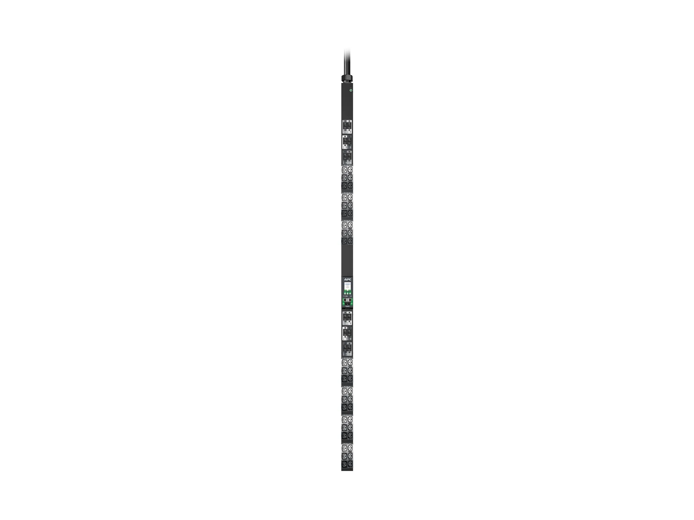 APC NetShelter Rack PDU Advanced