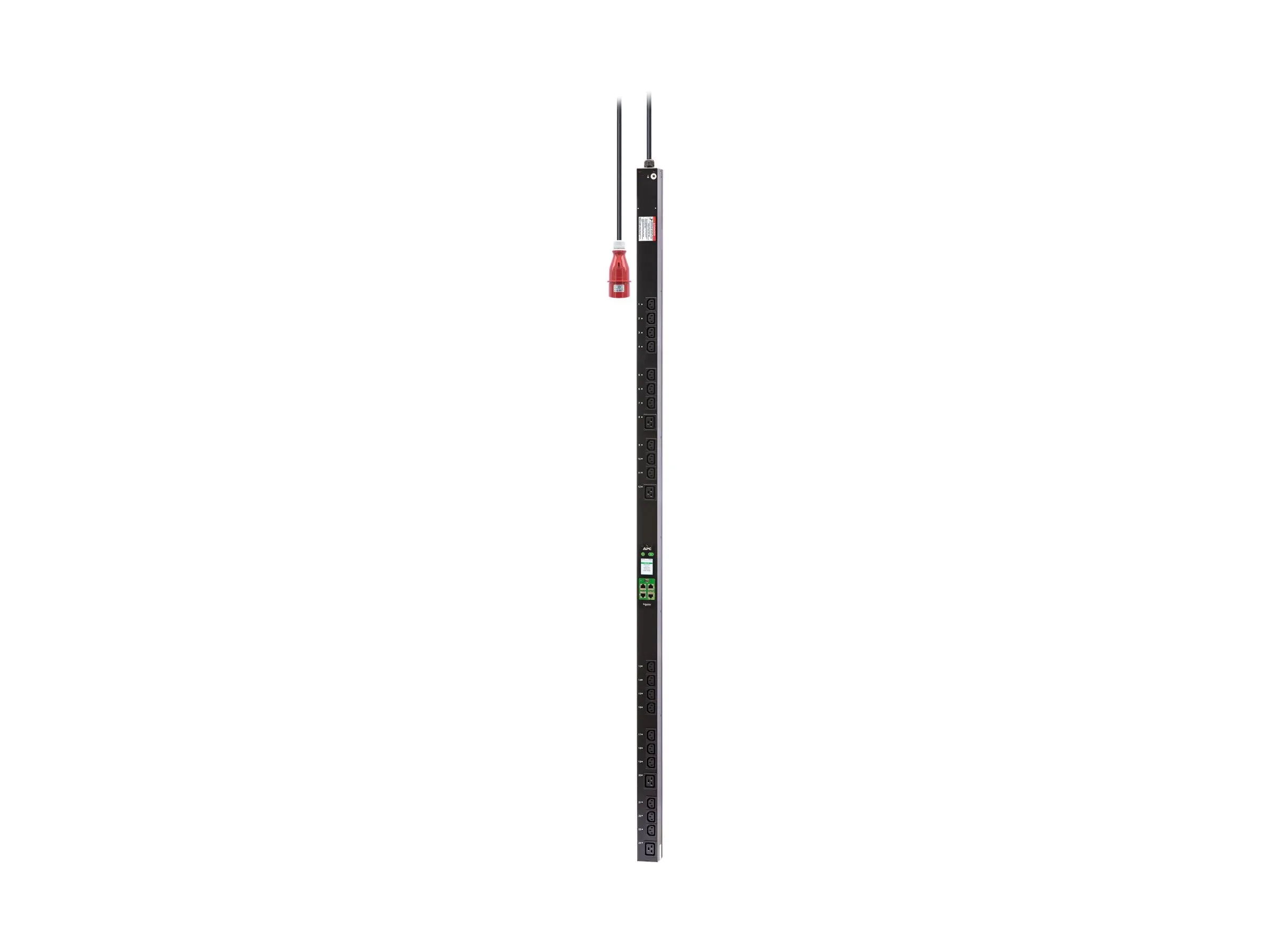 APC EasyPDU EPDU2116SMBO