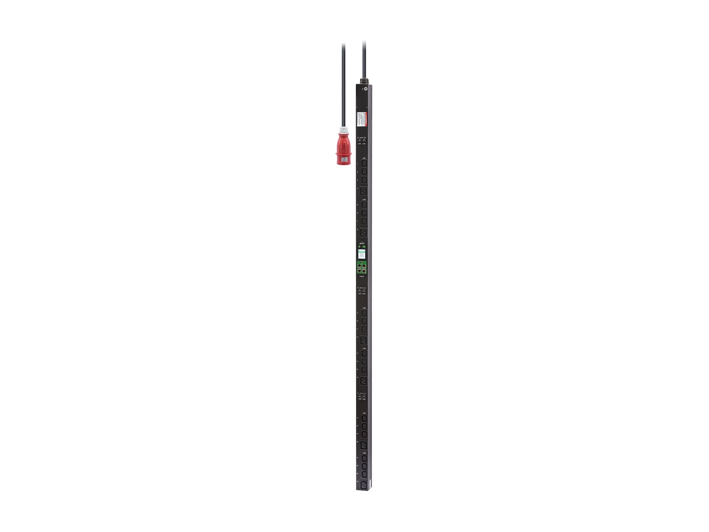 APC EasyPDU EPDU2232MBO