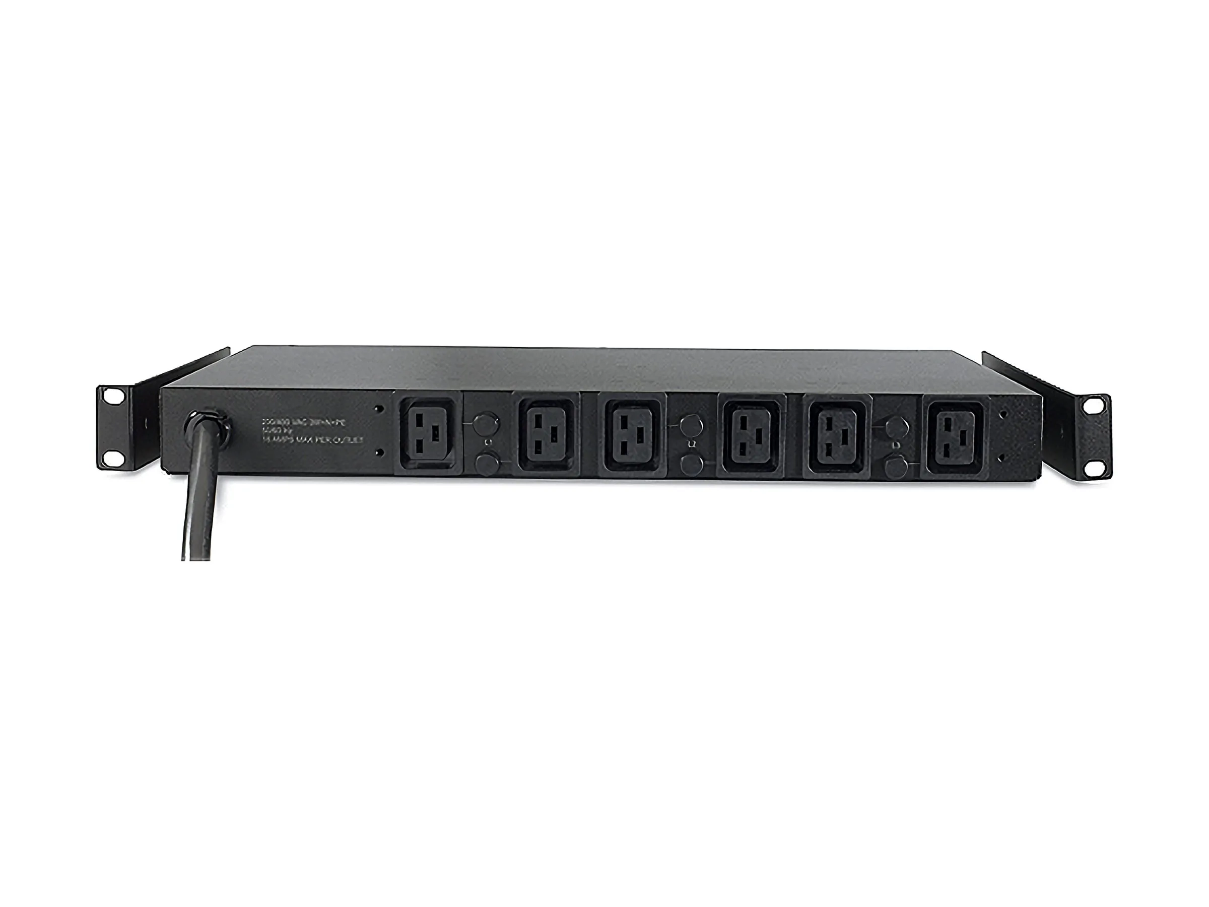 PDU en rack de base APC