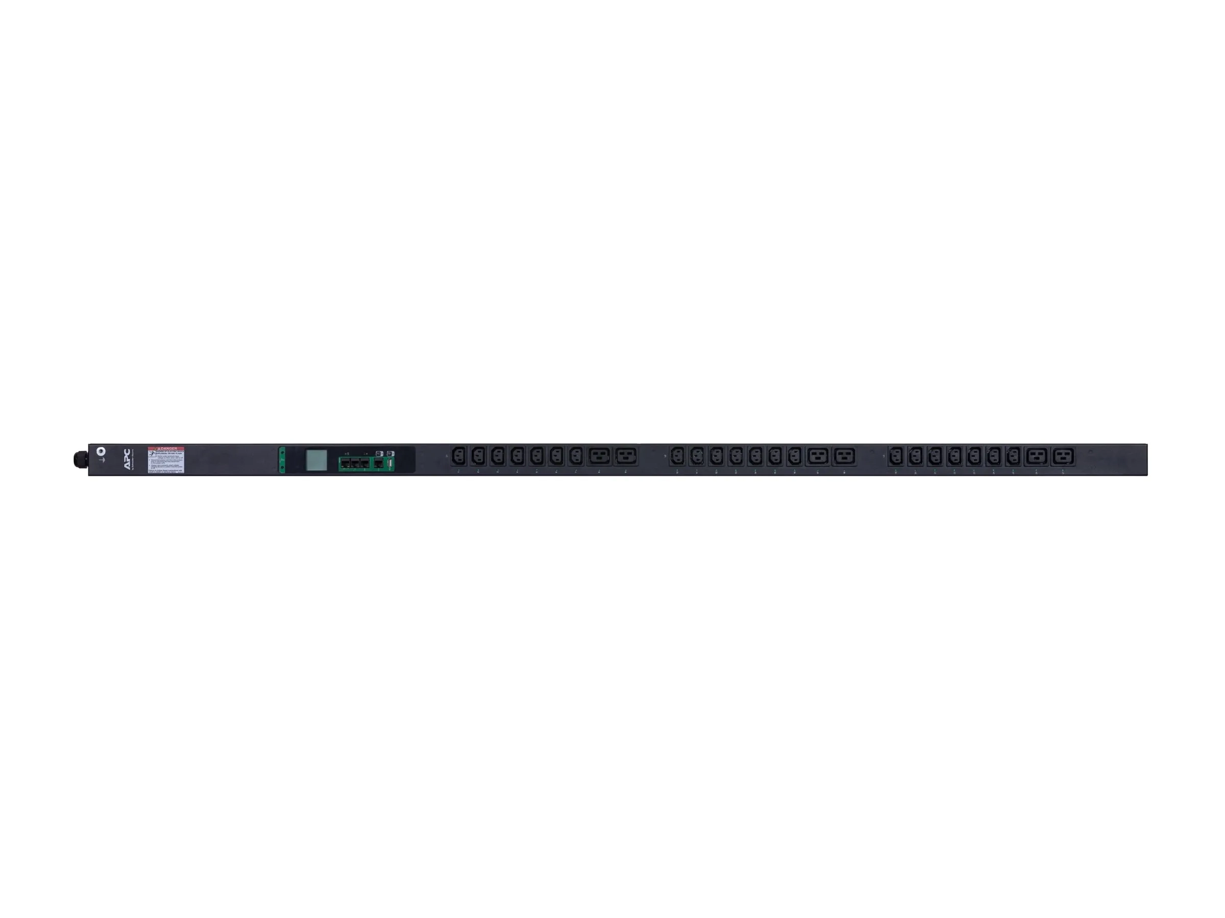 APC Easy Switched Rack PDU EPDU1216S