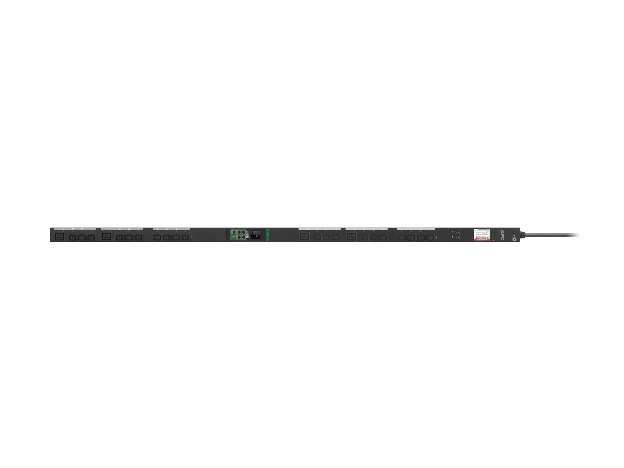 APC EasyPDU EPDU1132SMBO