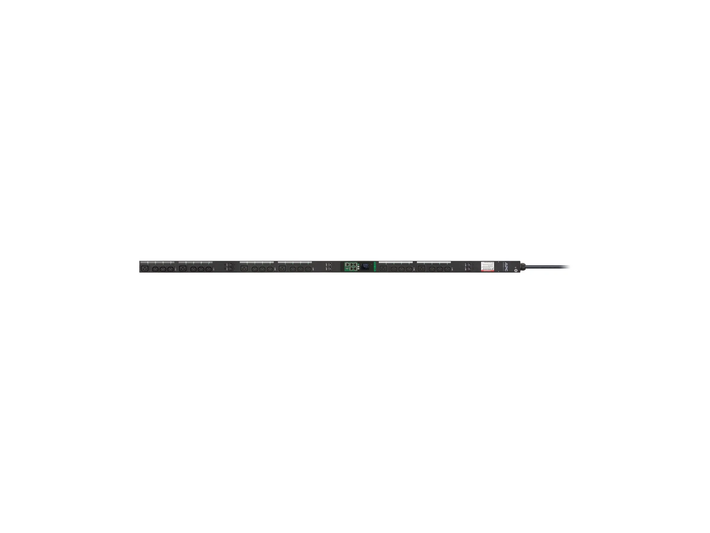 APC EasyPDU EPDU1232SMBO