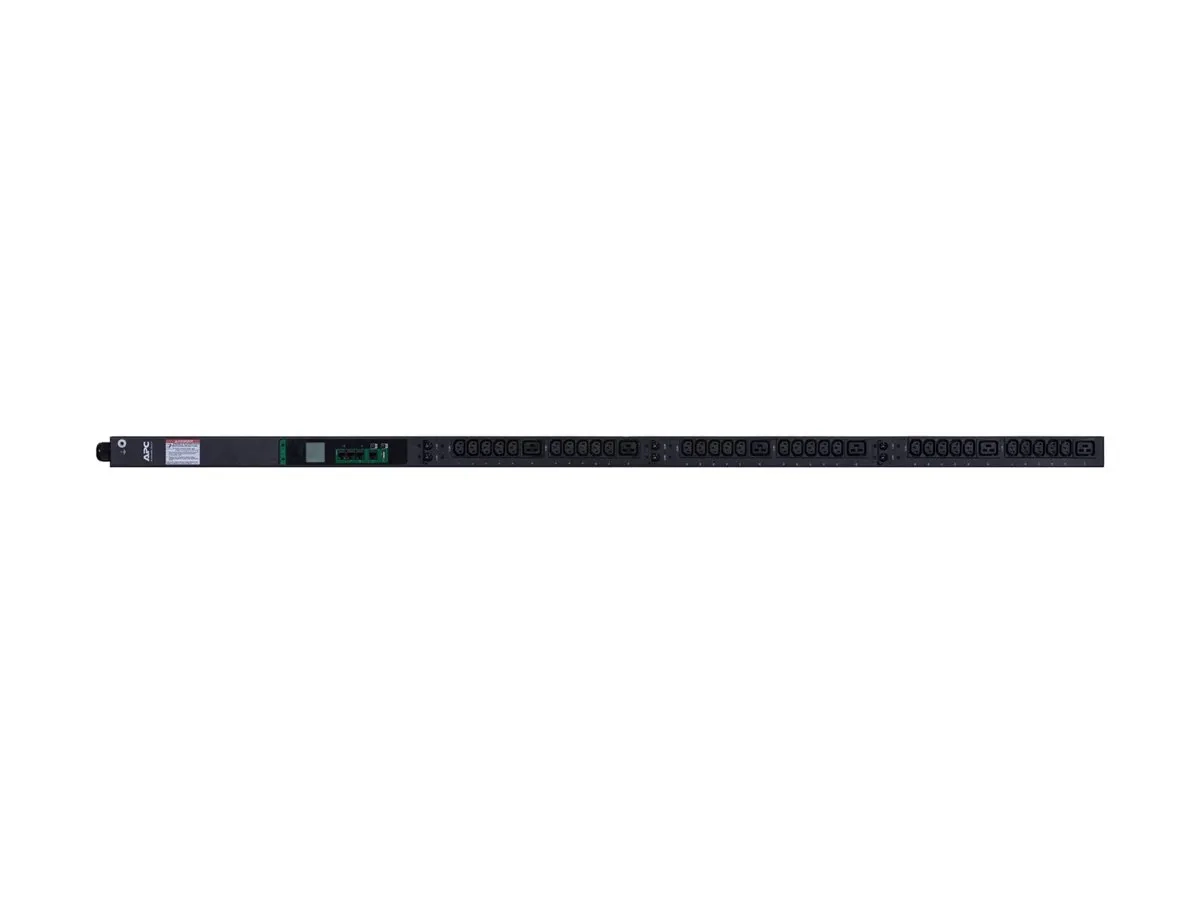 APC Easy Switched Rack PDU EPDU1232SX3620