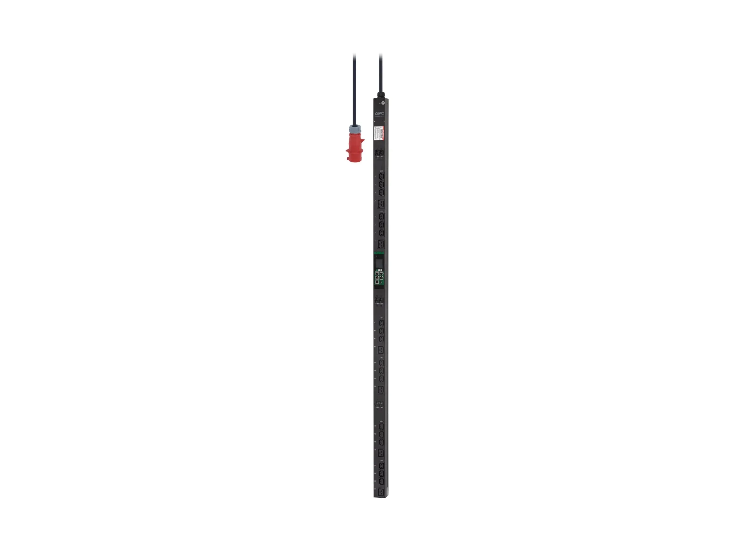 APC EasyPDU EPDU1232MBO