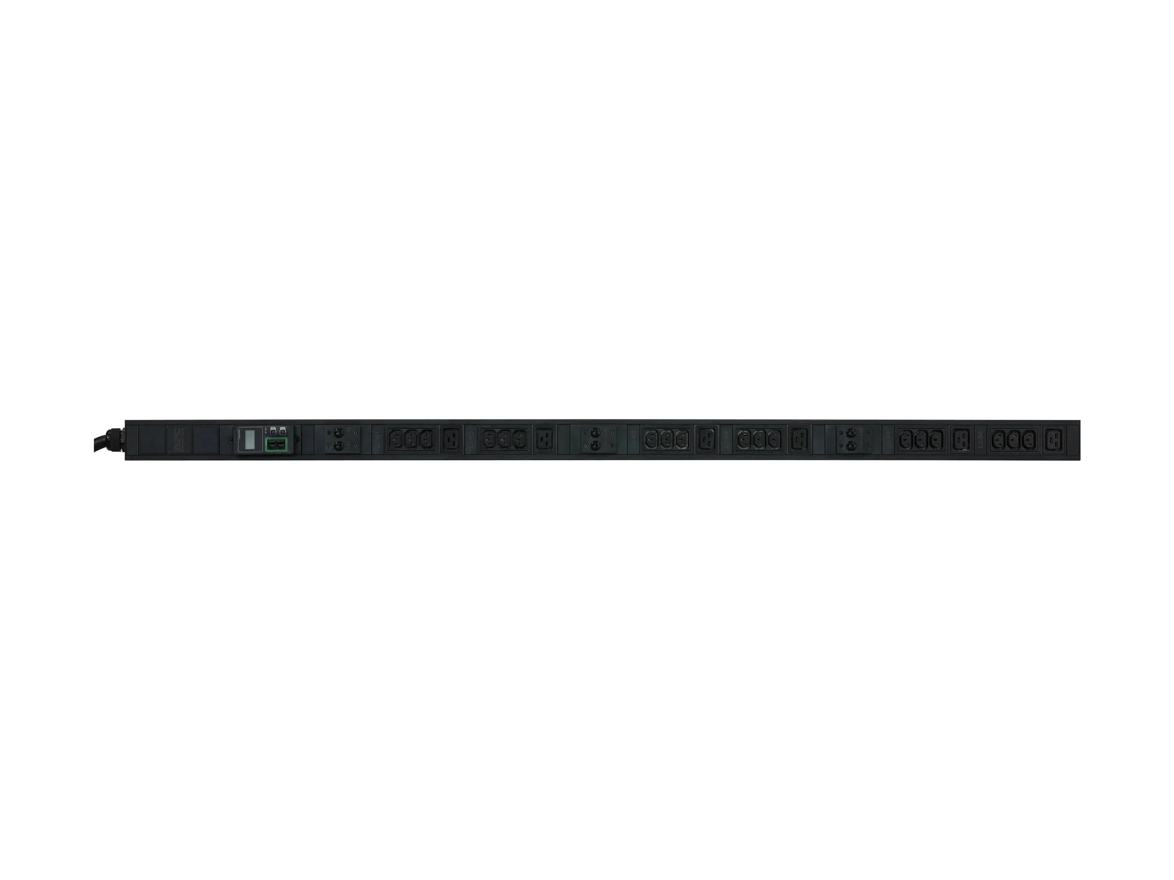 APC Easy Metered Rack PDU EPDU1232M