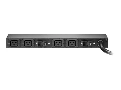 PDU en rack de base APC AP6032A