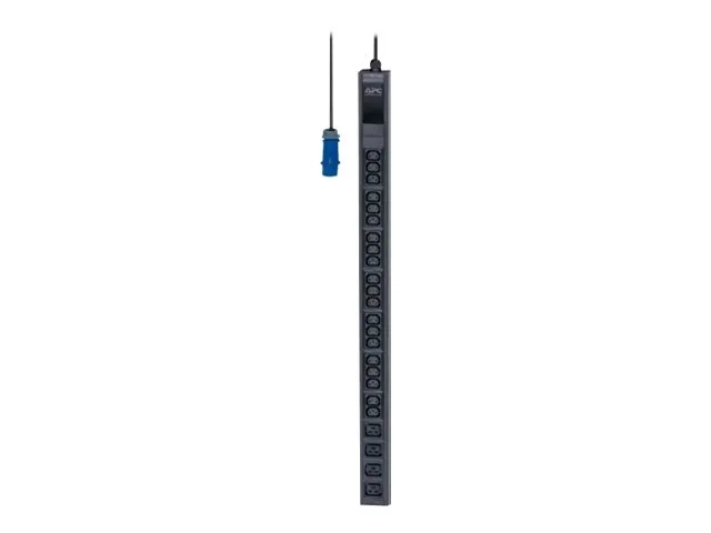 APC Easy Basic Rack PDU EPDU1116B