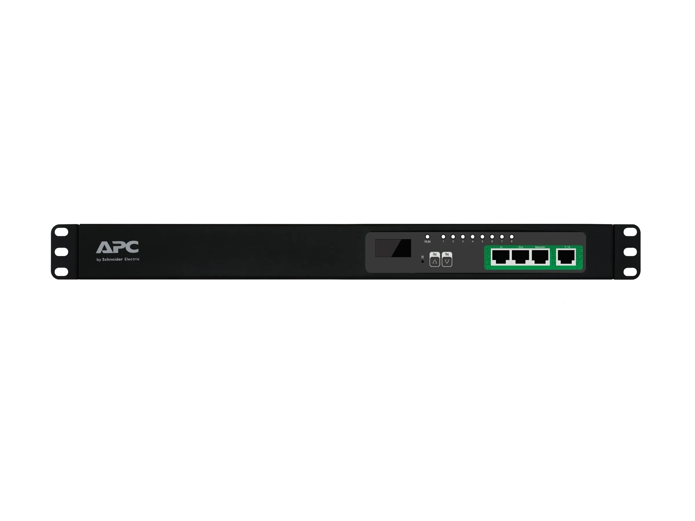 APC Easy Switched PDU EPDU1016S