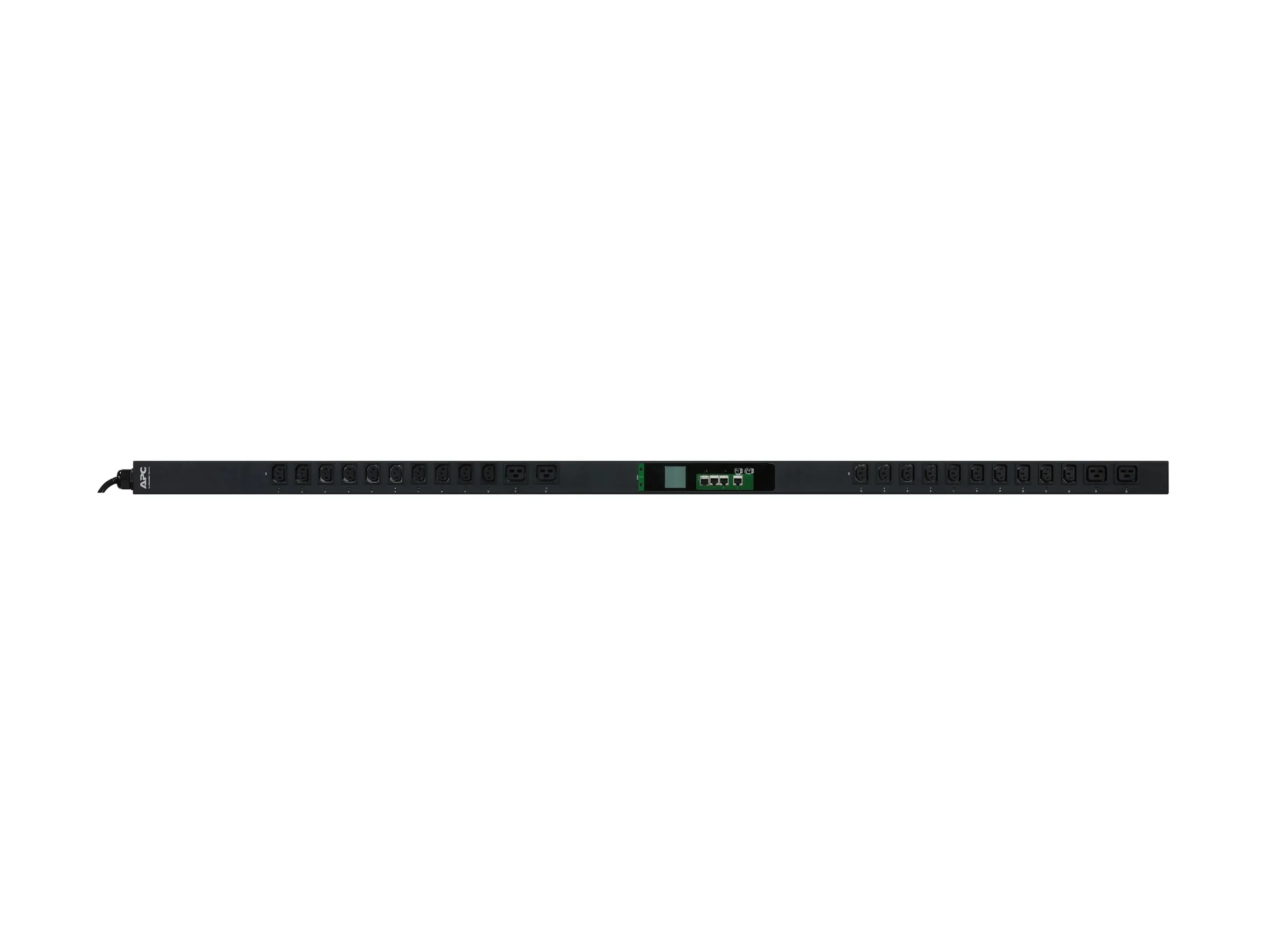 APC Easy Switched PDU EPDU1116S