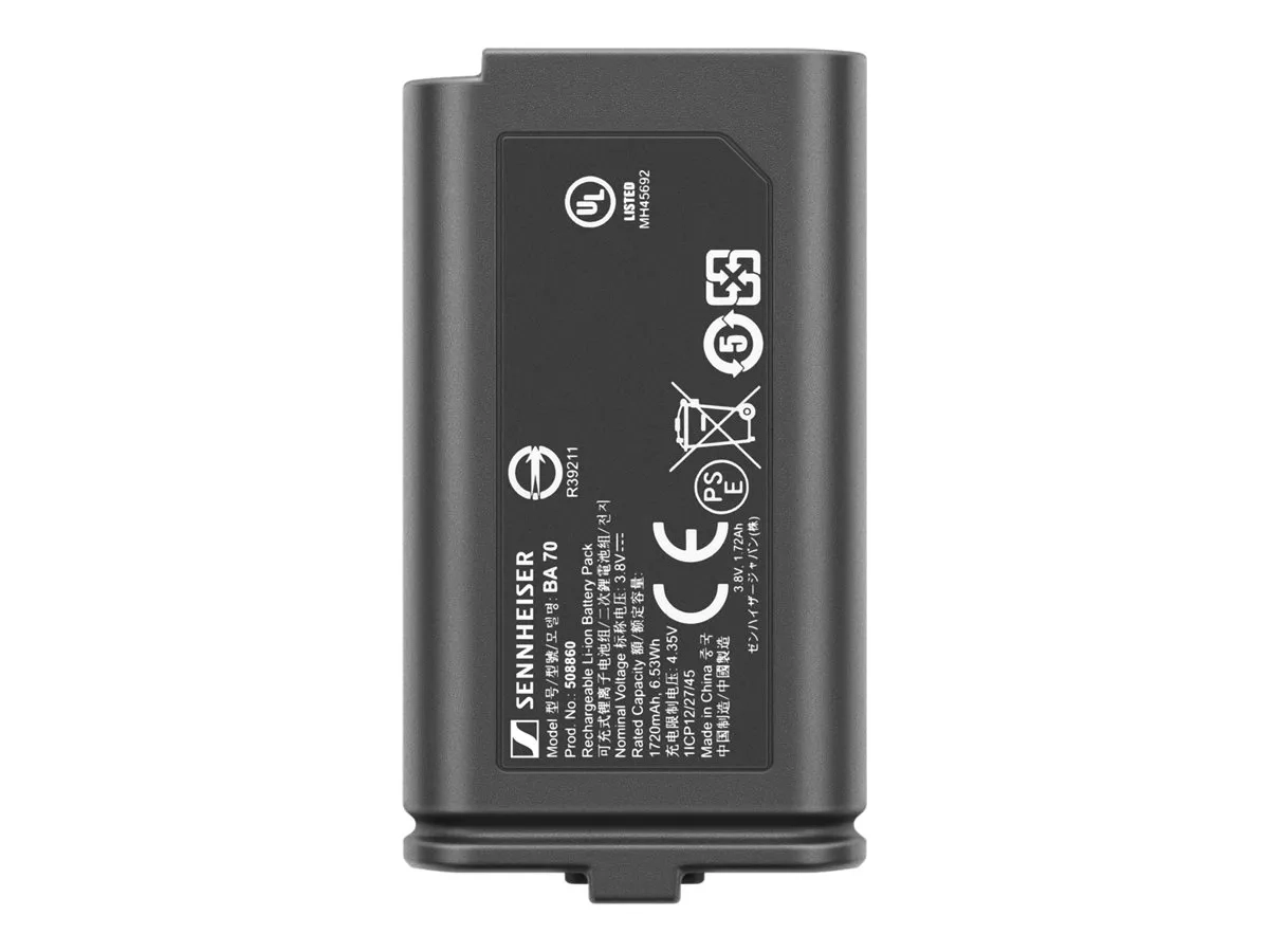 Sennheiser BA 70