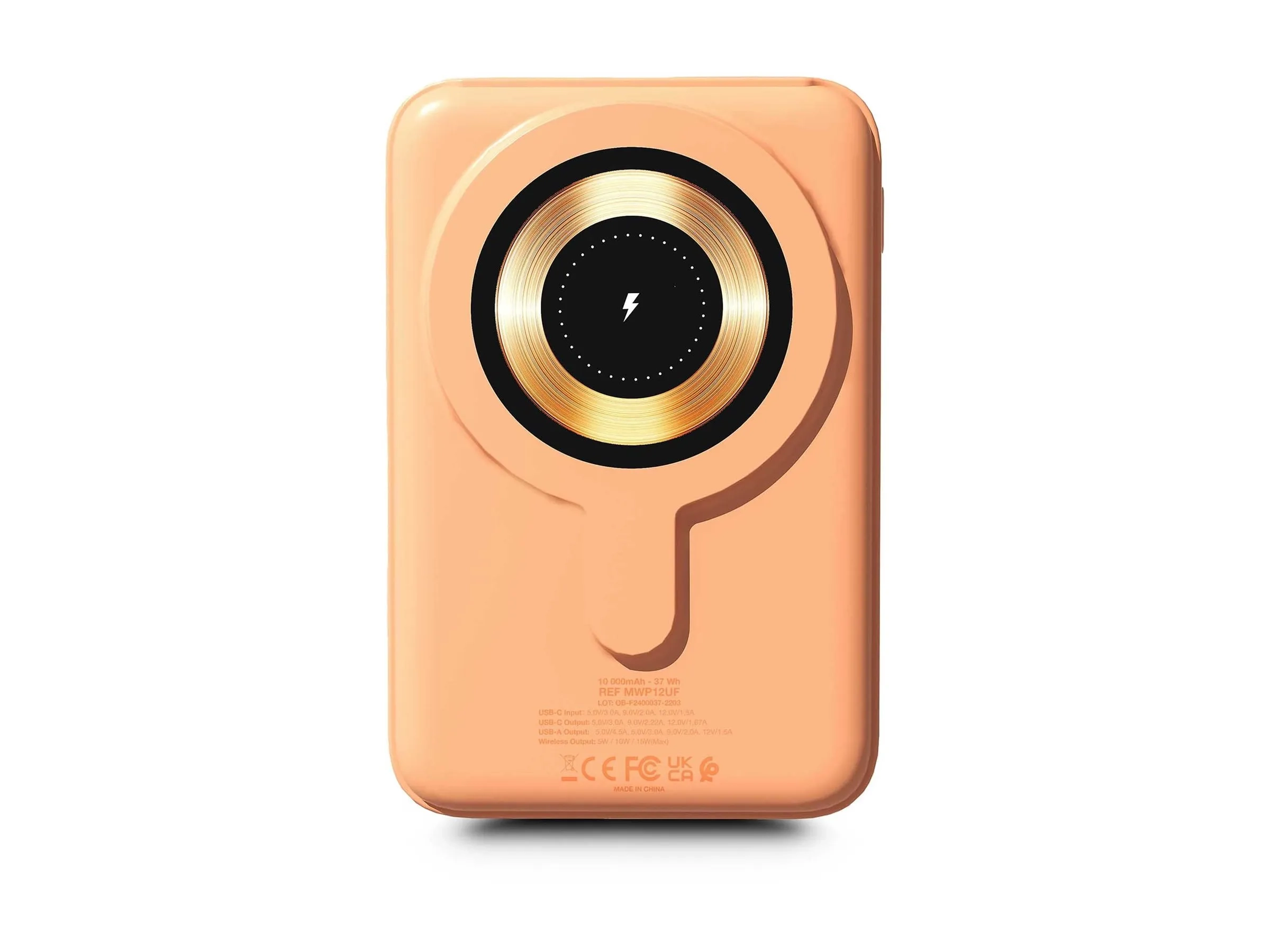 Urban Factory MAGNEE POWER