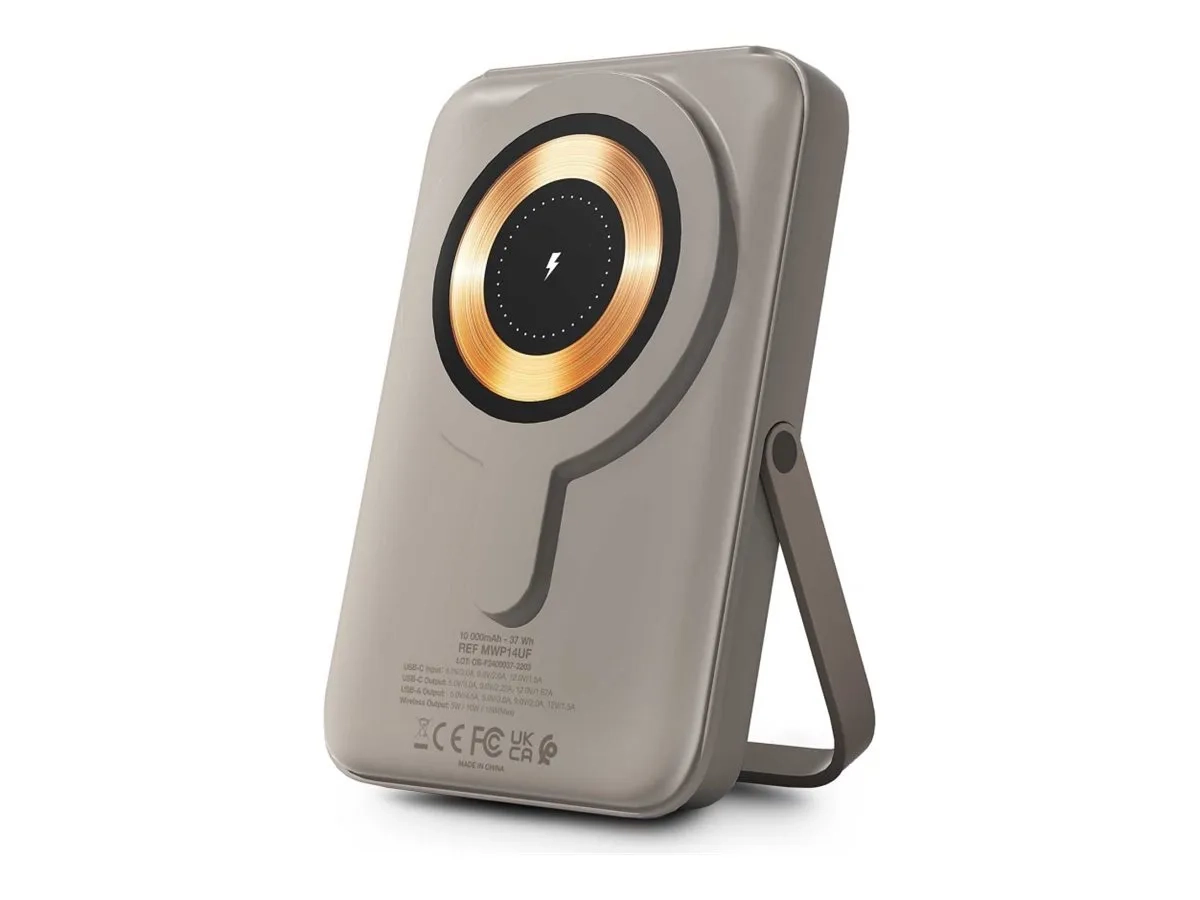 Urban Factory MAGNEE POWER