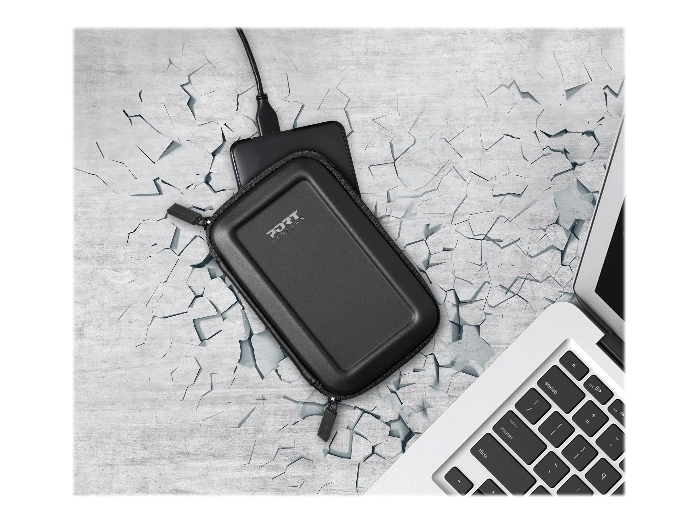 PORT COLORADO HDD 2.5