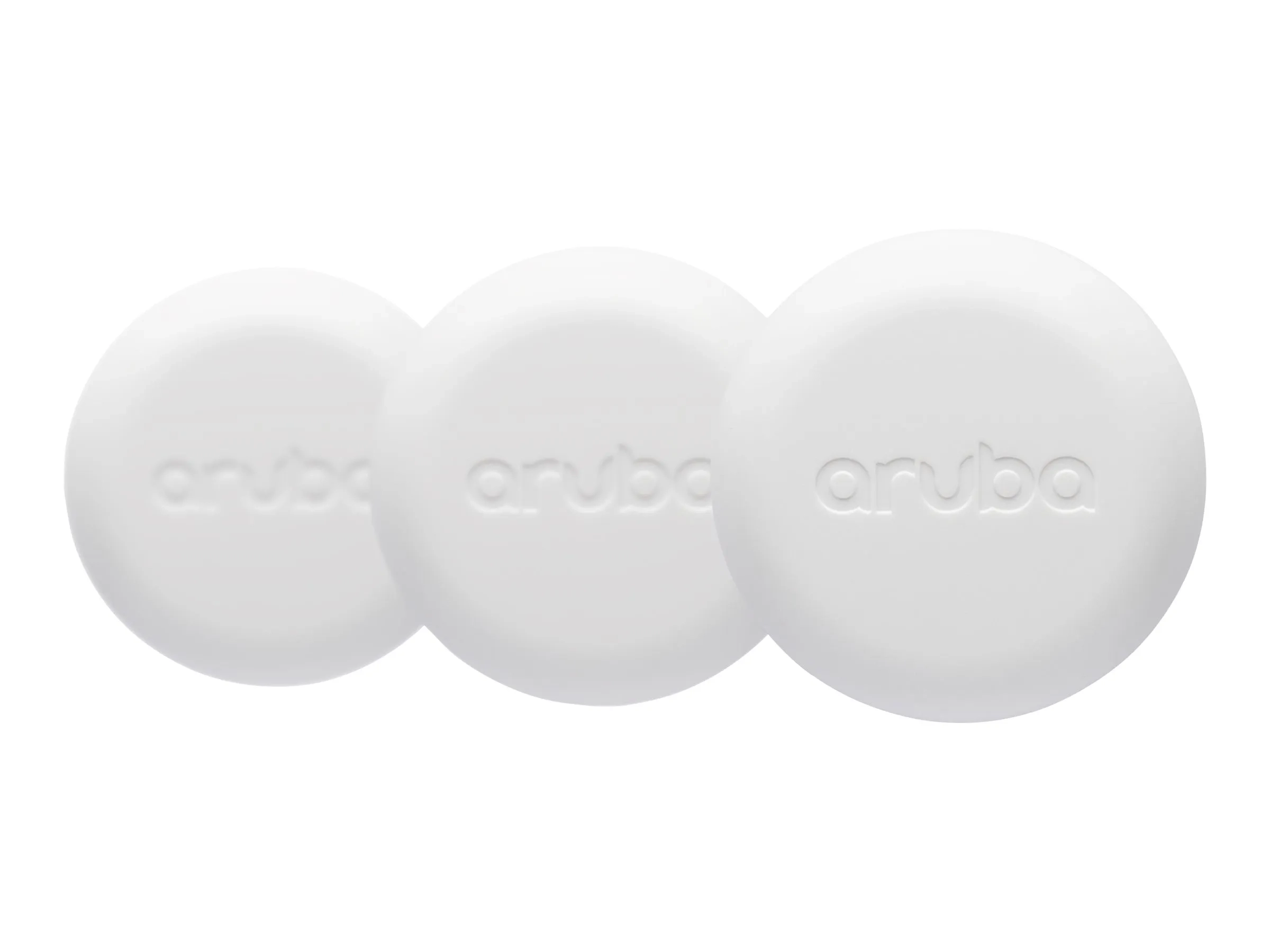 HPE Aruba Asset Tracking Beacon