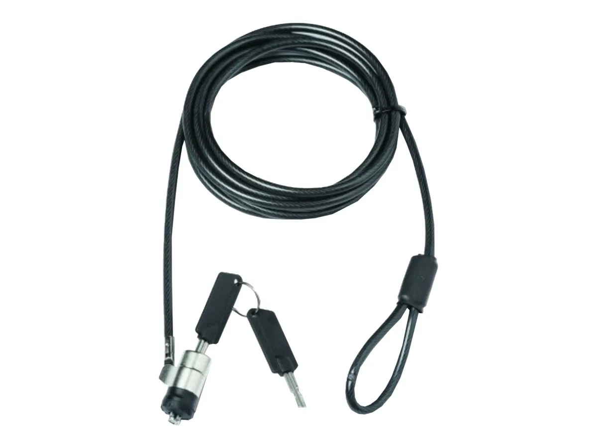 DICOTA Lock Pro Single Versio