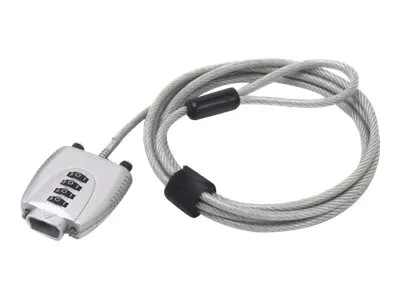 Neomounts NSVGALOCK VGA Security Lock