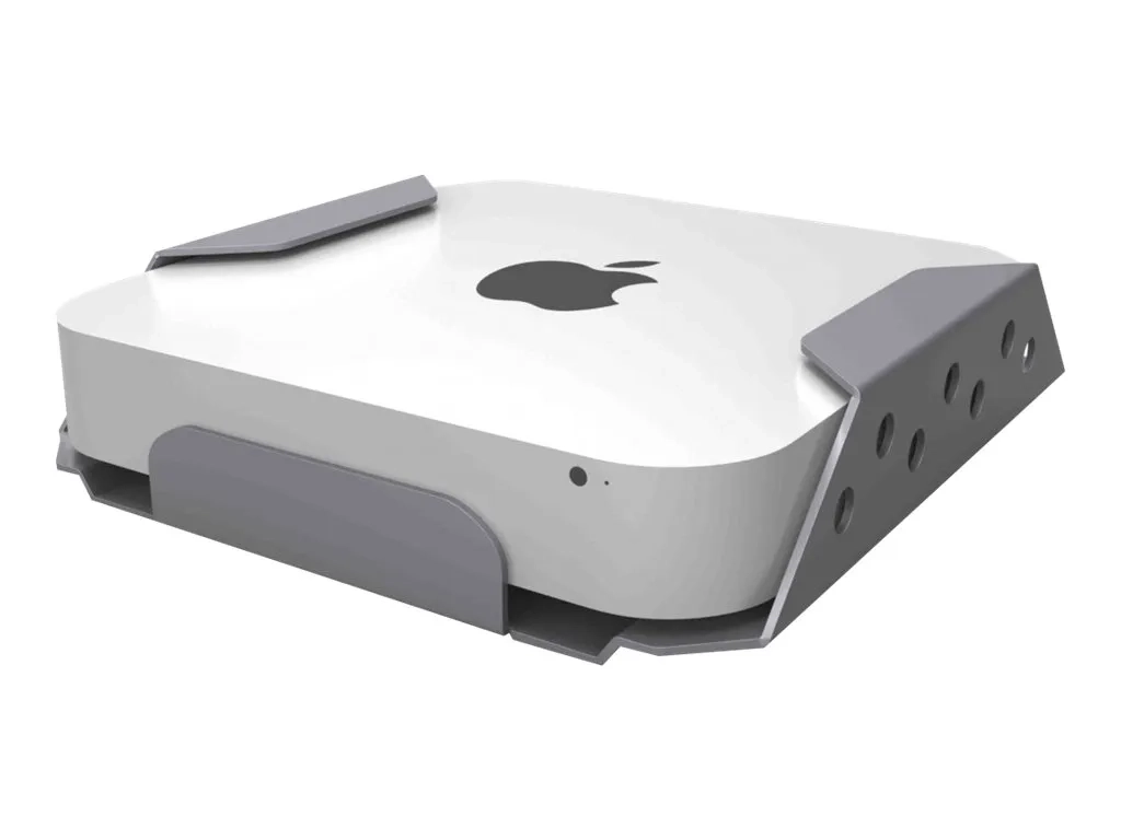 Compulocks Support de sécurité Mac Mini argentée