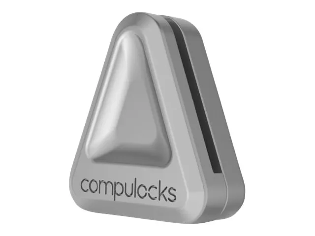Compulocks Adaptateur de verrouillage et câble de verrouillage à clé pour Microsoft Surface Pro & Go