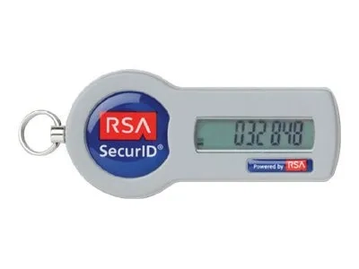 RSA SecurID SID700