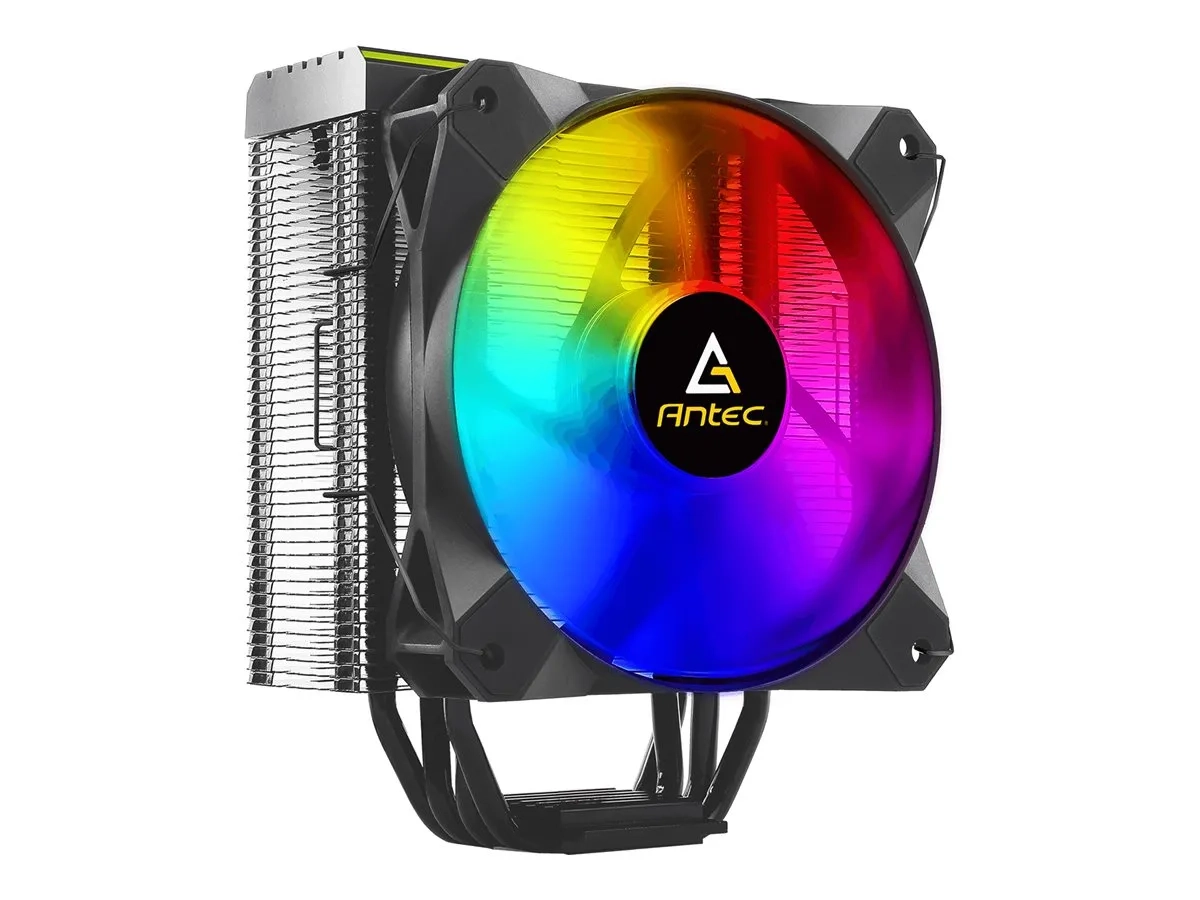 Antec FrigusAir 400 aRGB