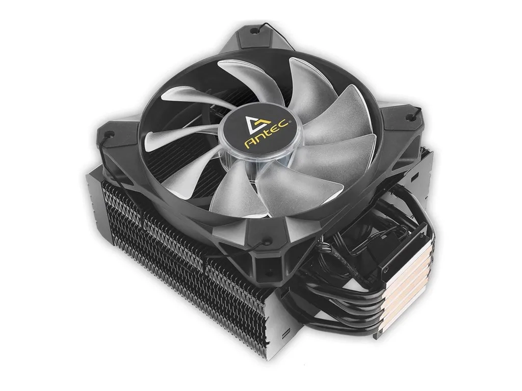 Antec FrigusAir 400 aRGB