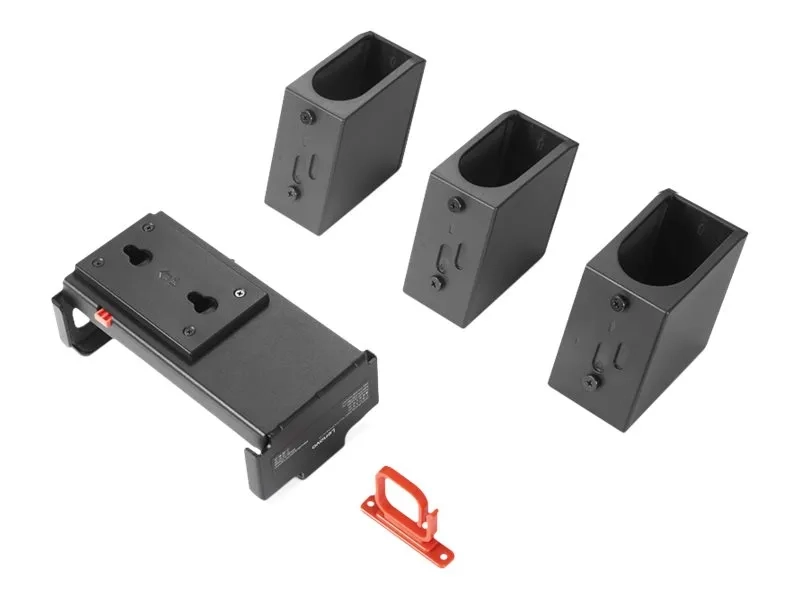 Lenovo Docking Station Mounting Bracket G2