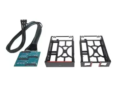 Lenovo Storage Bay Upgrade Kit