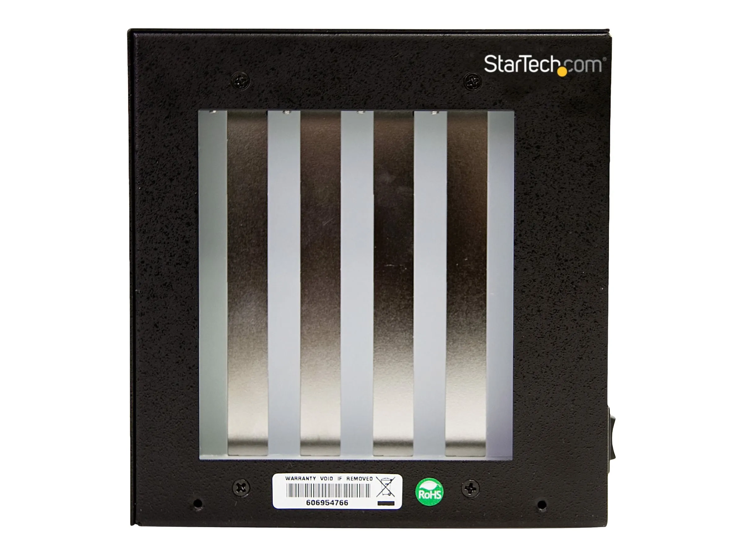 StarTech.com Boîtier / Système d'extension PCI Express vers 2x PCI et 2x PCIe