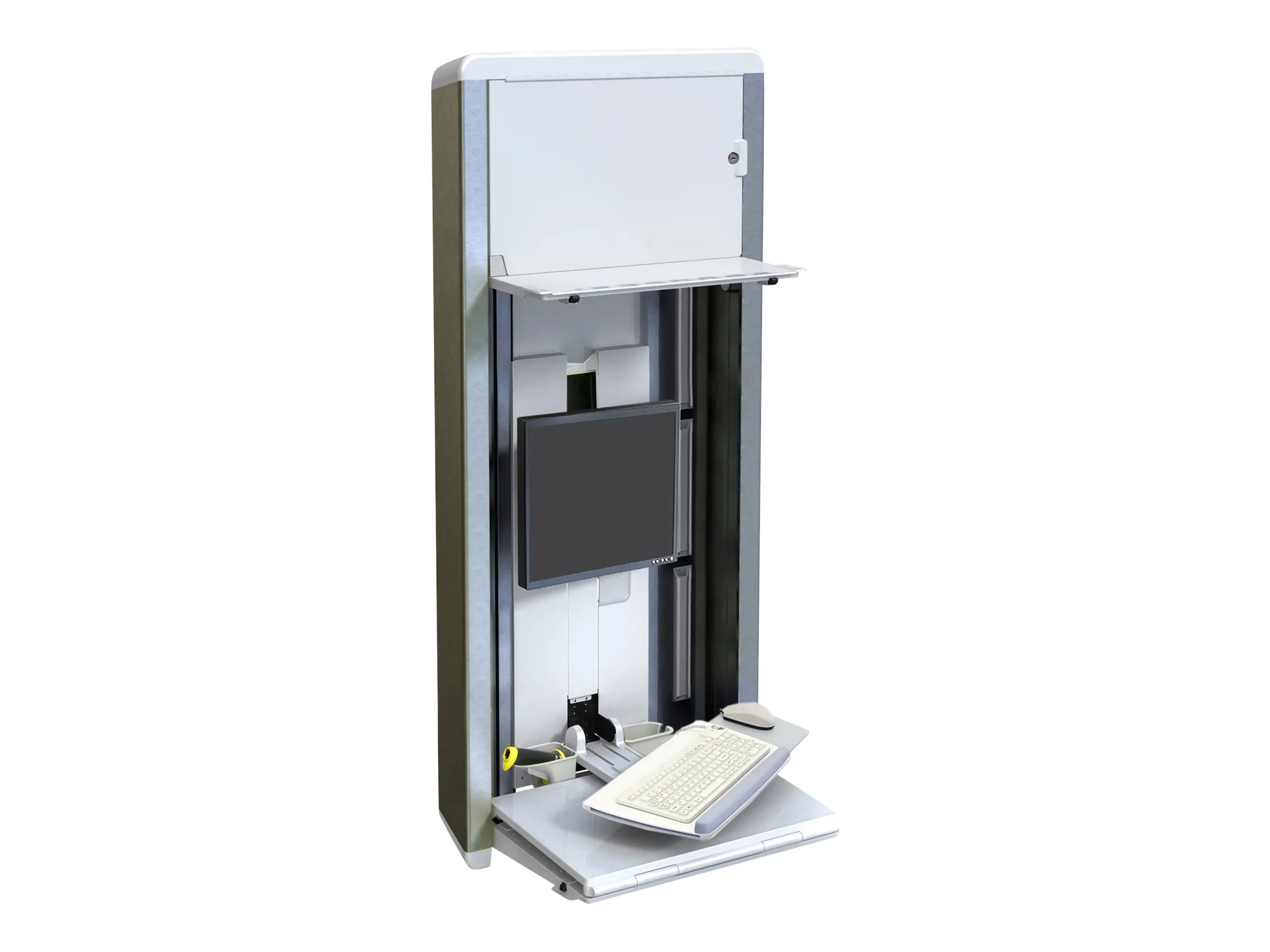 Ergotron StyleView VL