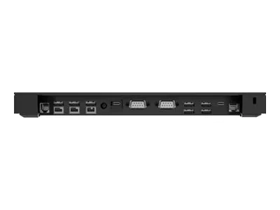 HP Advanced I/O Connectivity Base